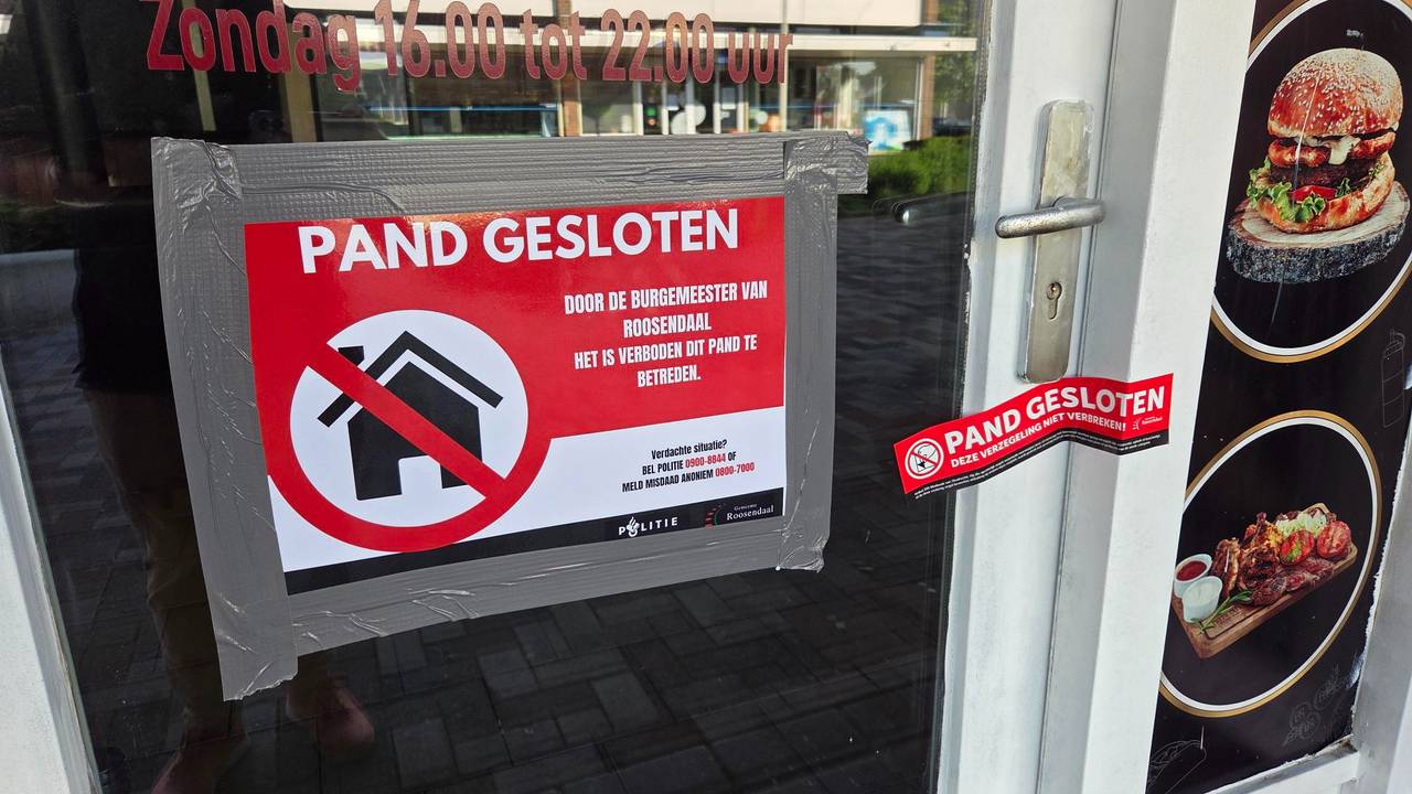 Foto: Noël van Hooft