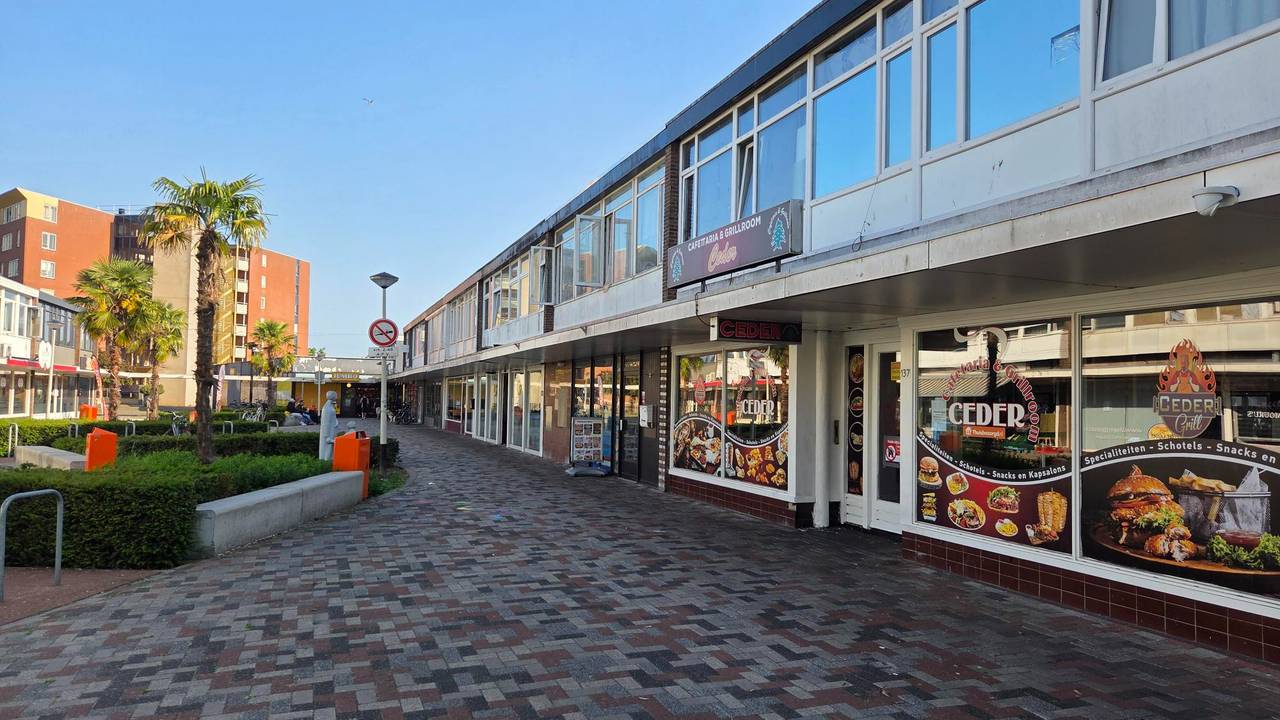 Foto: Noël van Hooft