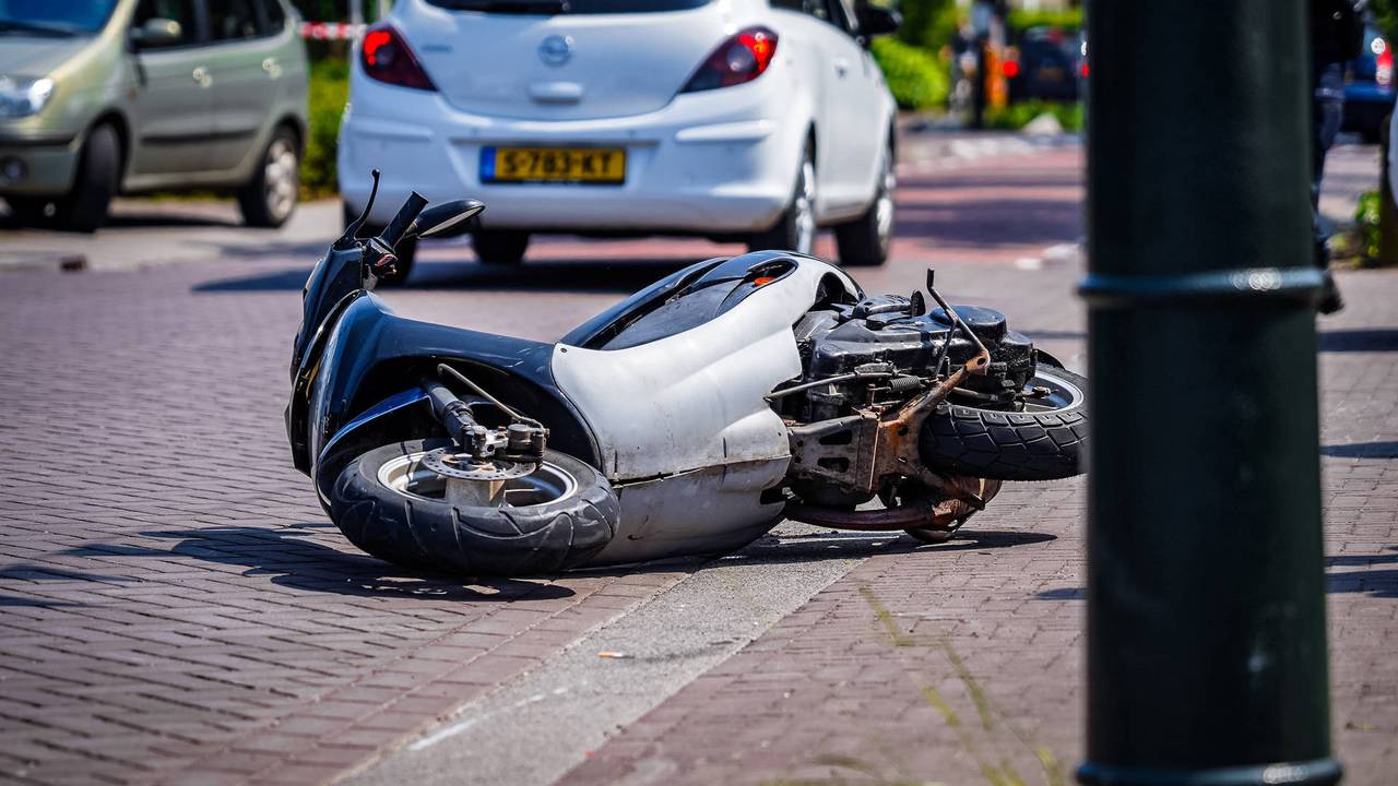 Foto: Lucas Lammers/Persbureau Heitink.