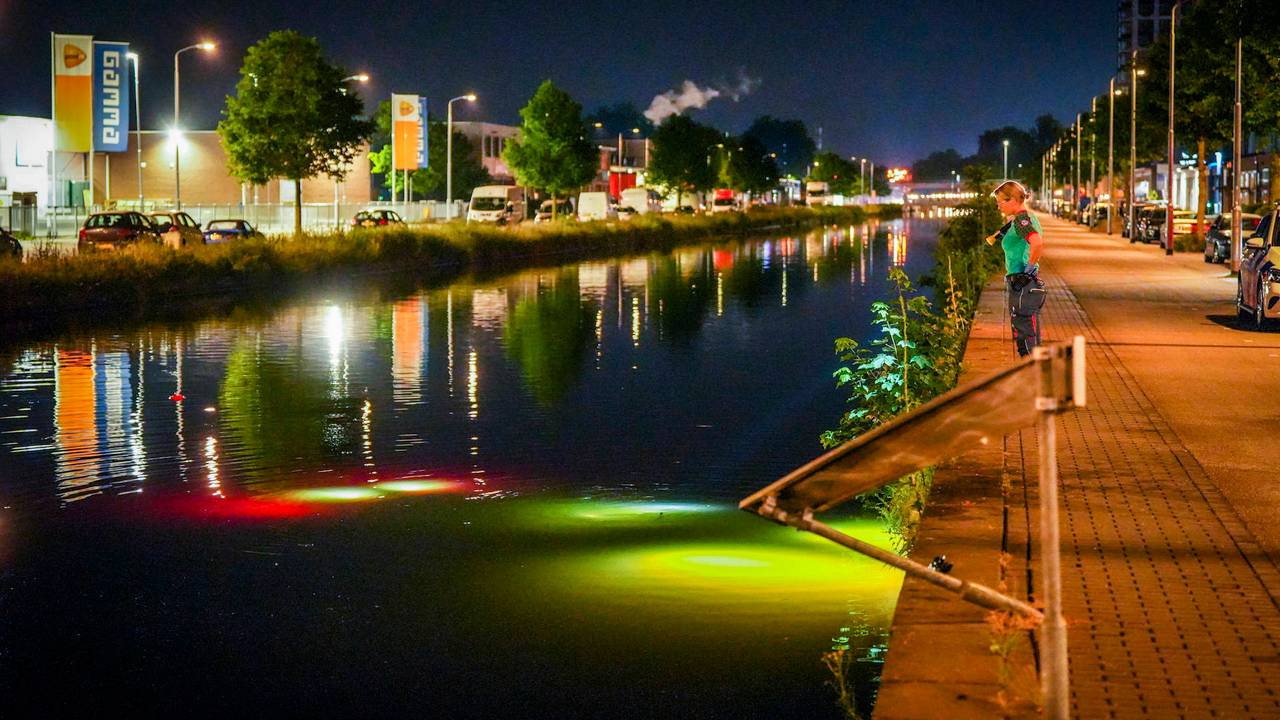 Foto: Persbureau Heitink.