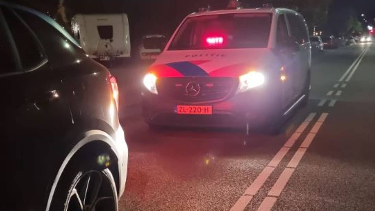 Foto: Instagram wijkagenten Etten-Leur.