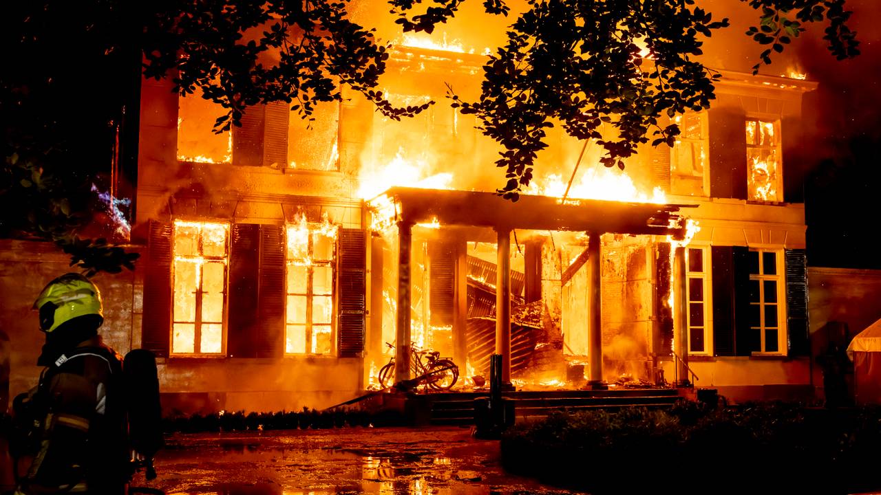 Foto: Caroline van Leusden/Eye4Images.