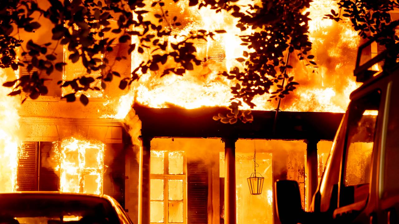 Foto: Caroline van Leusden/Eye4Images.