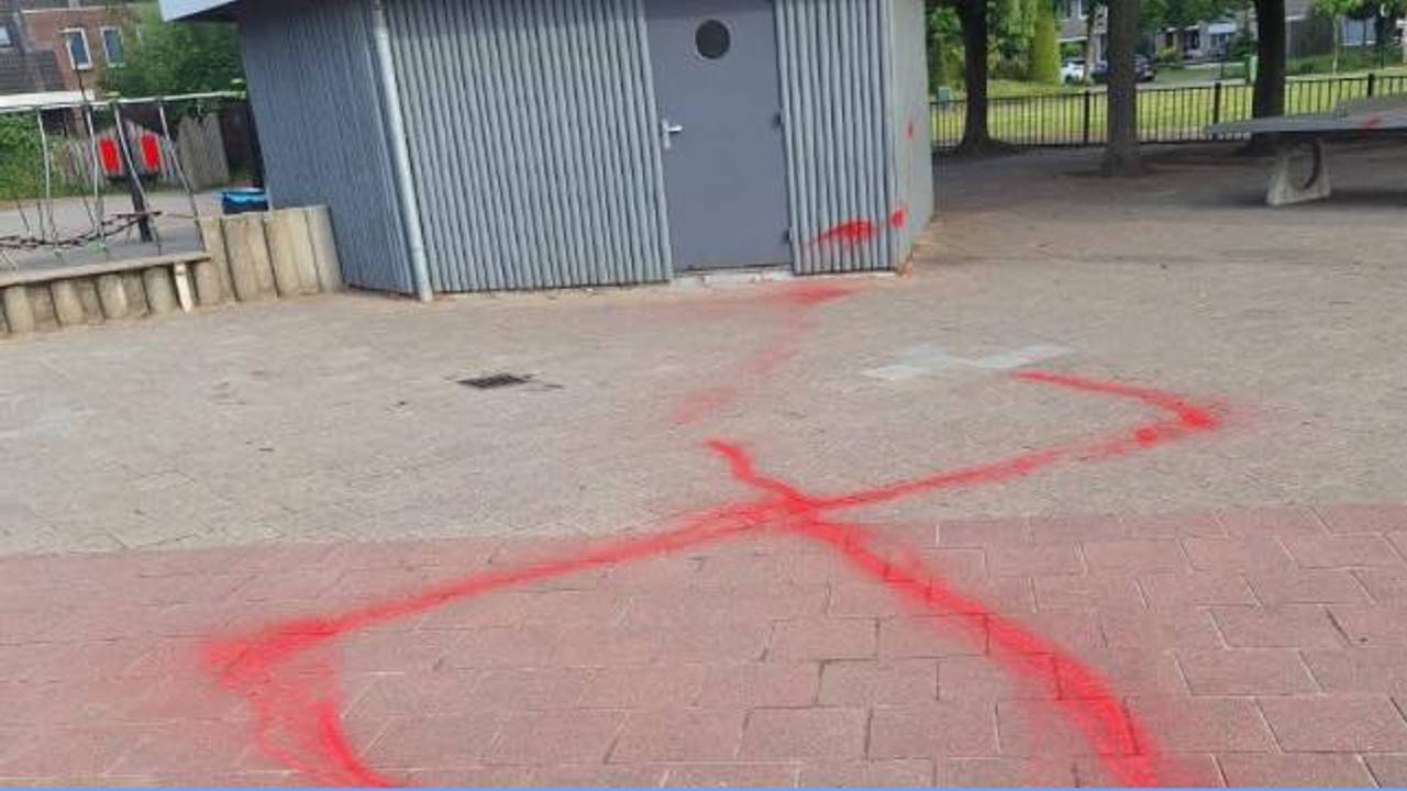 Foto: Facebook basisschool Kienehoef.