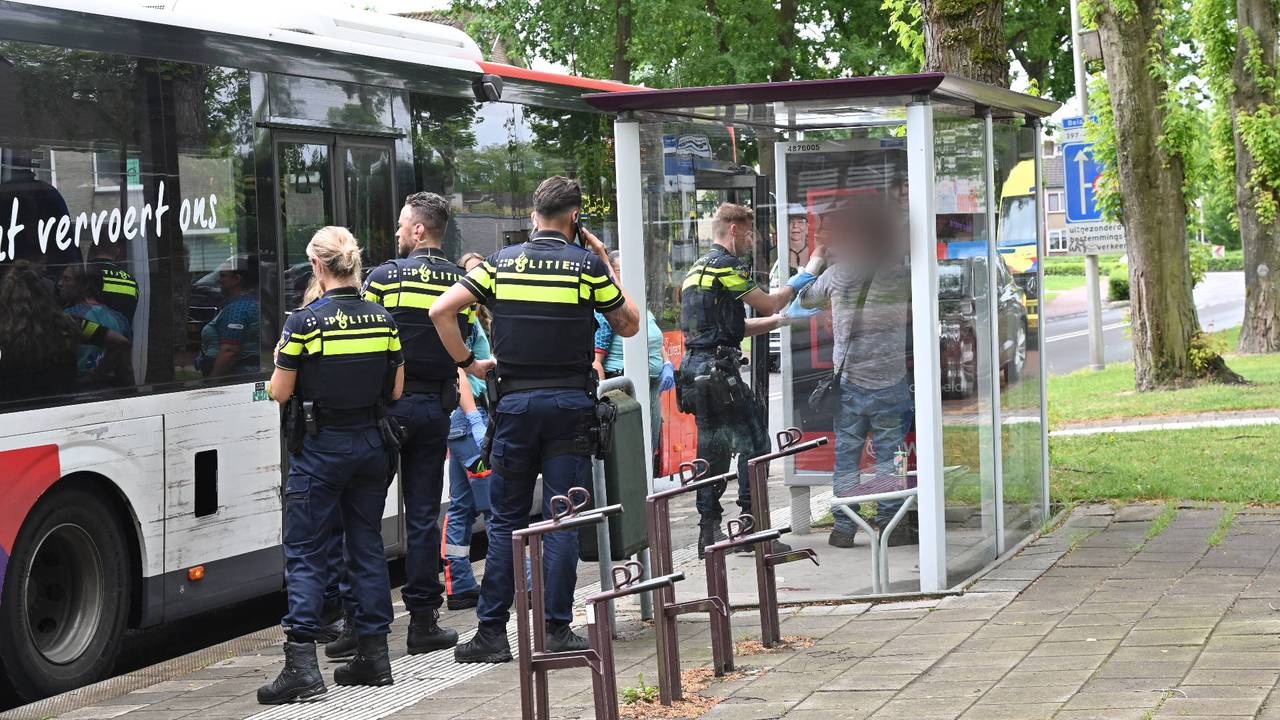 Foto: Perry Roovers/Persbureau Heitink.