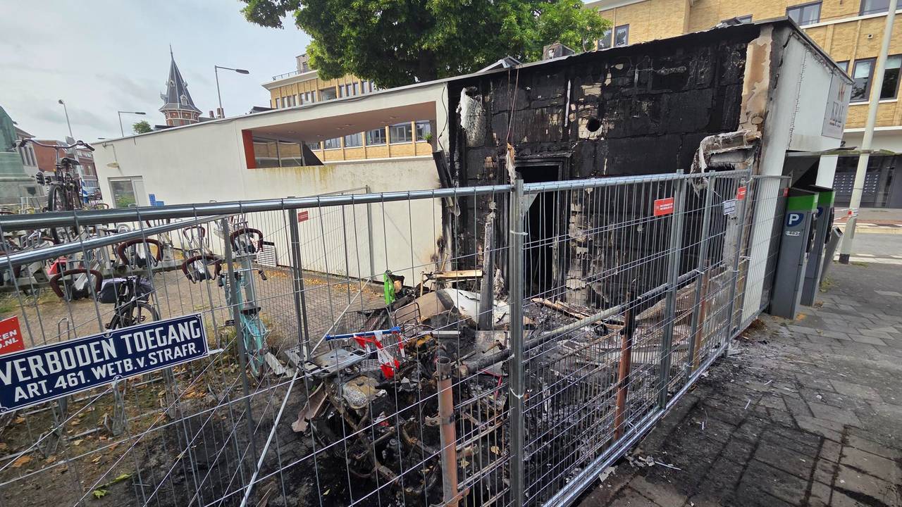 Foto: Noël van Hooft.