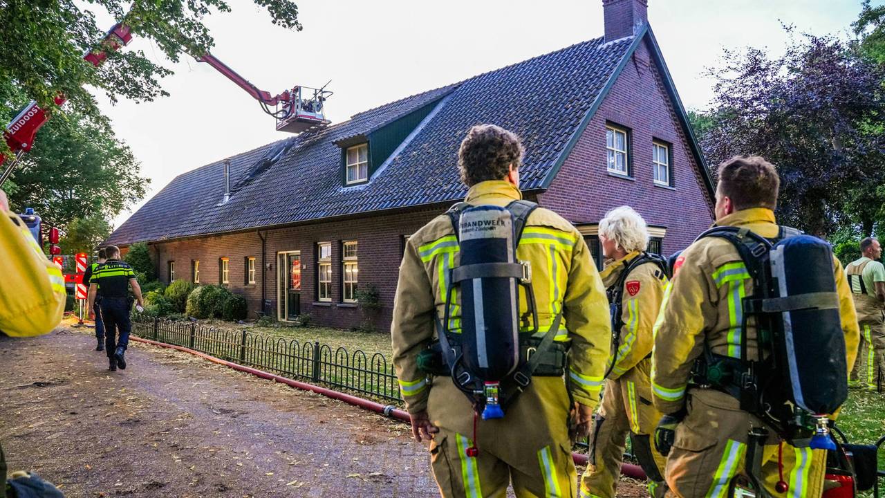 Foto: Dave Hendriks/Persbureau Heitink.