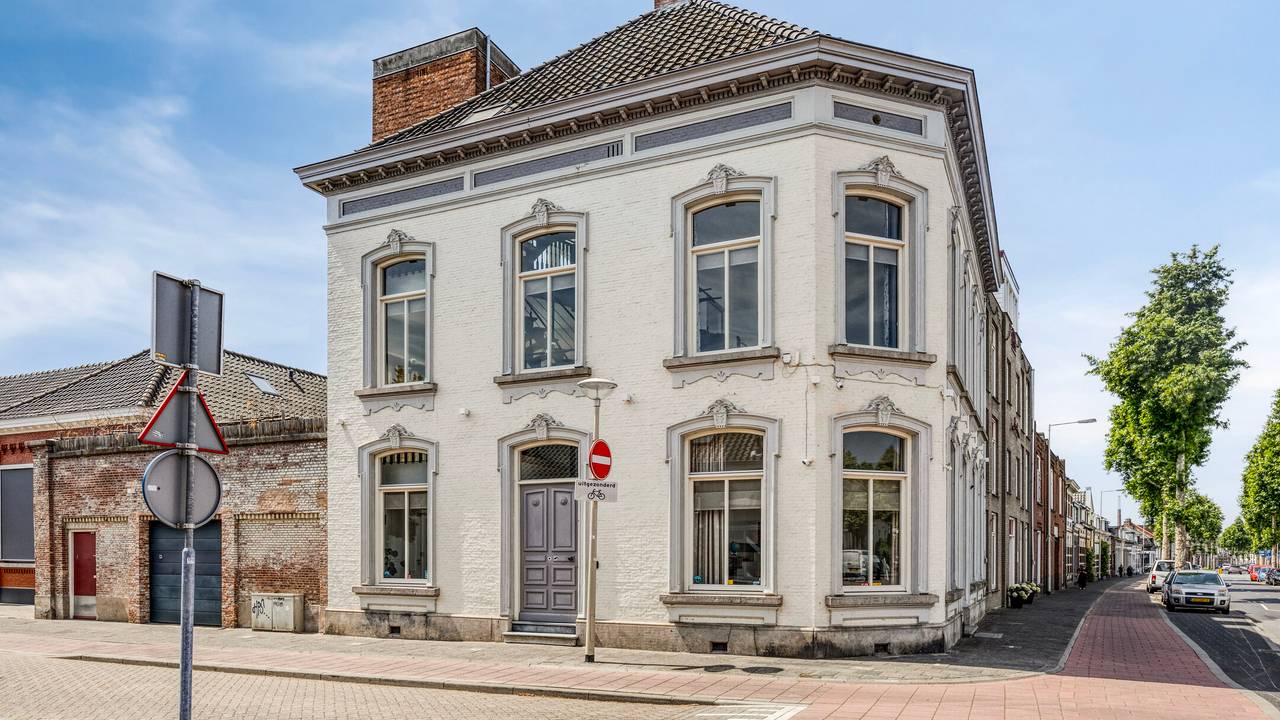 Foto: Vader Makelaardij.