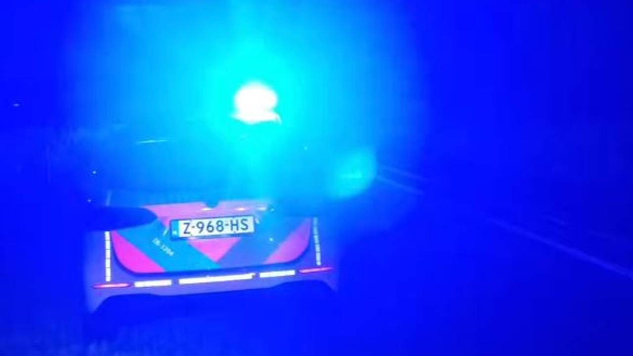 Foto: Insta politie Markdal.