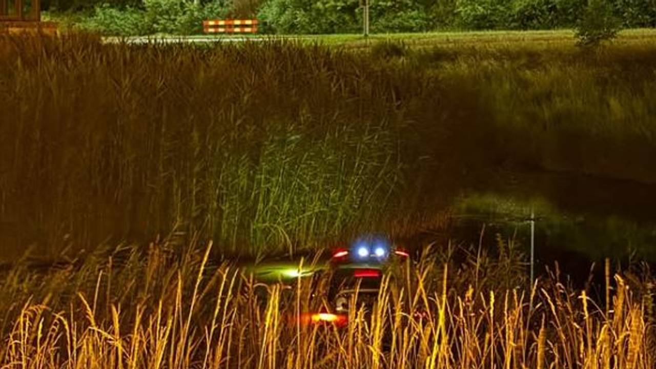 Foto: Instagram wijkagent Elco Rosmalen.