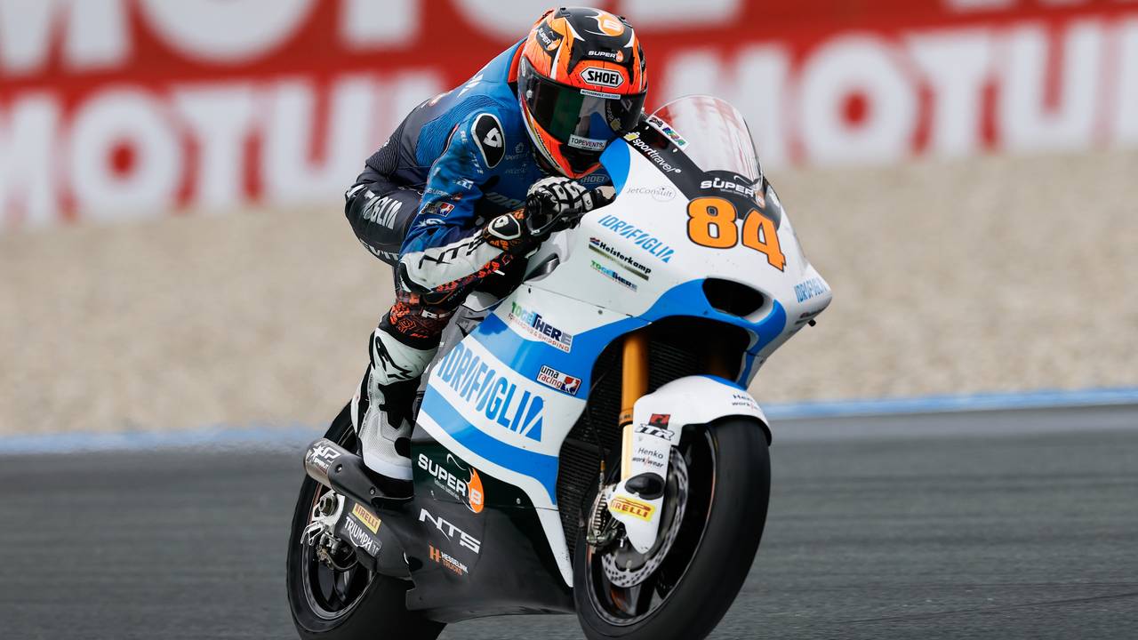 Zonta van den Goorbergh