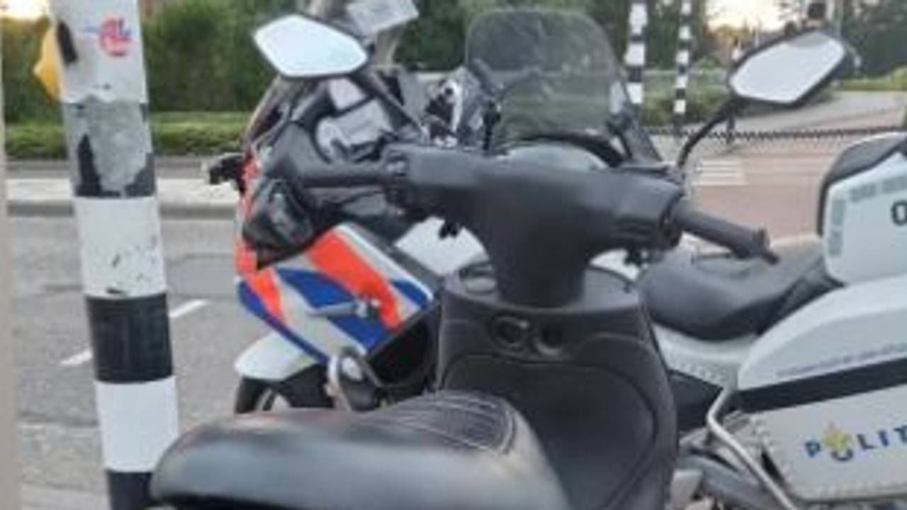 Foto: Instagram wijkagenten Etten-Leur.