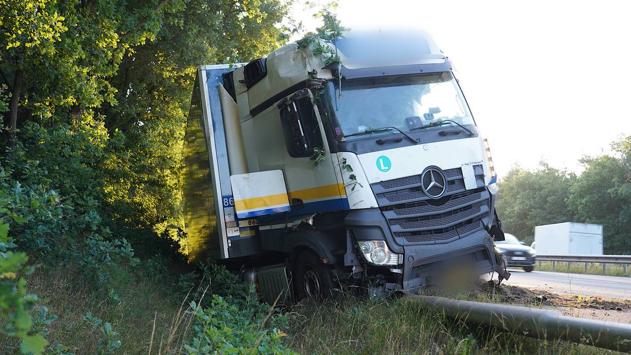 Foto: Jeroen Stuve/Persbureau Heitink.