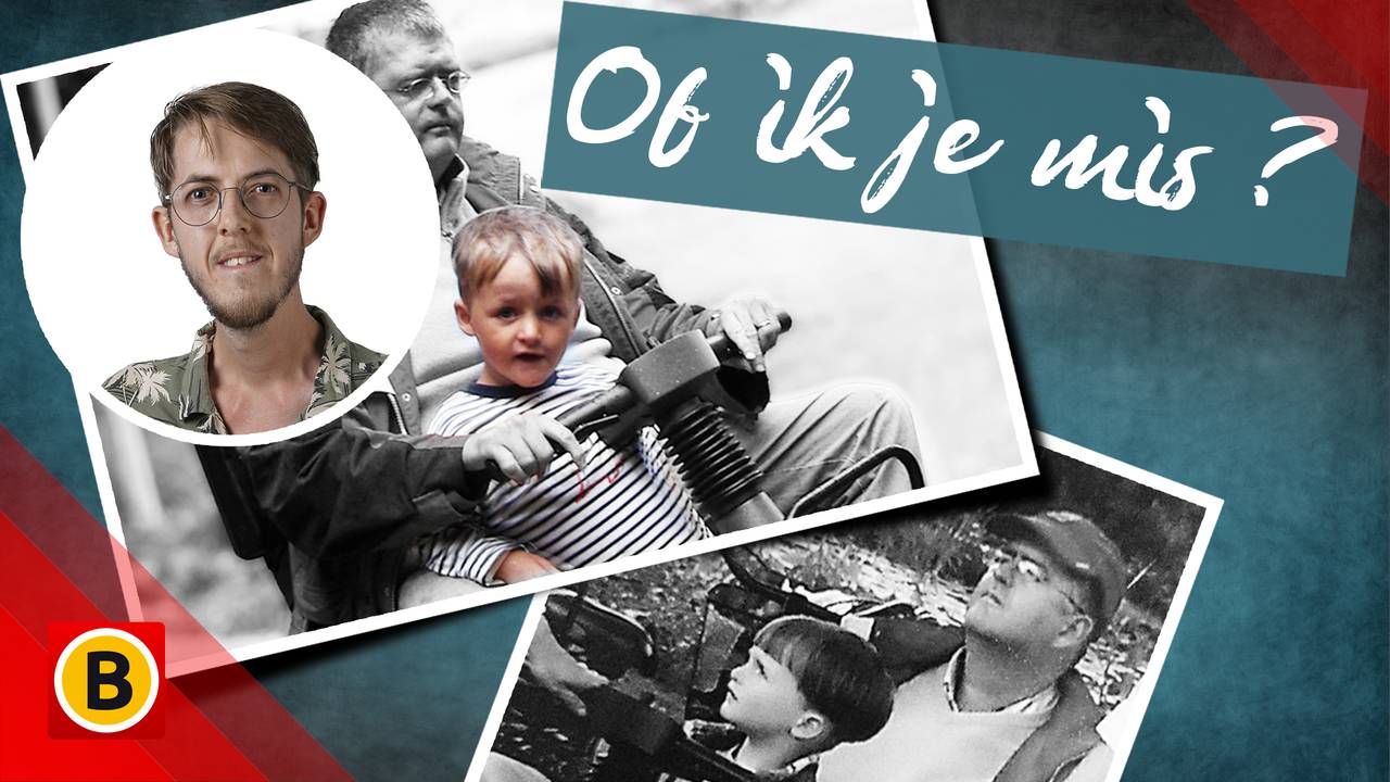 Jeno van Tienen (foto: Dorpsraad Sint Hubert).