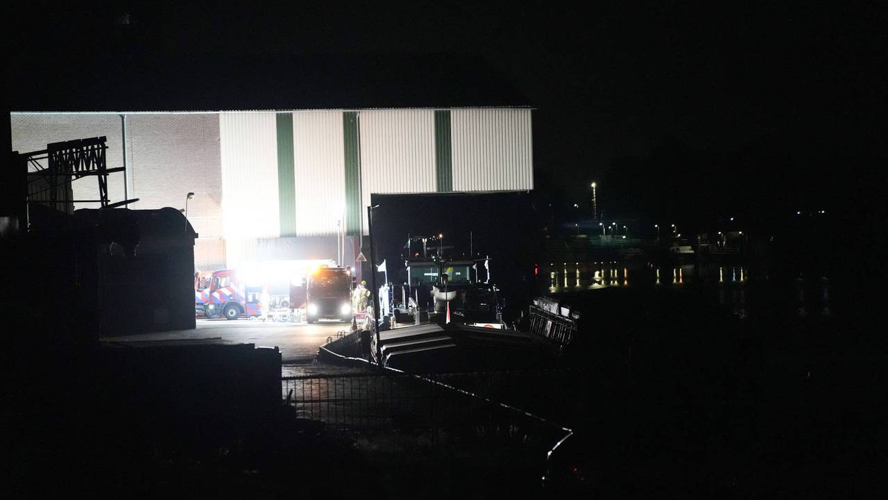 Foto: Erik Haverhals/Persbureau Heitink.