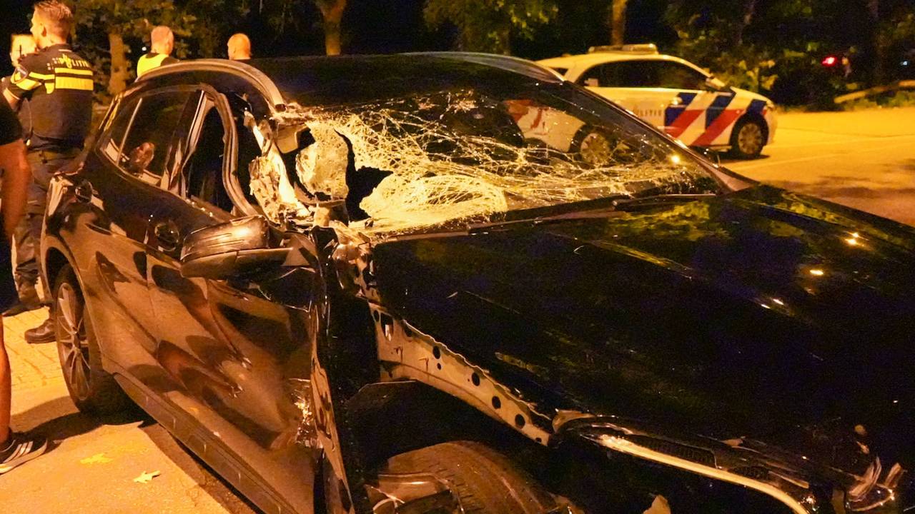 Foto: Harrie Grijseels/Persbureau Heitink.