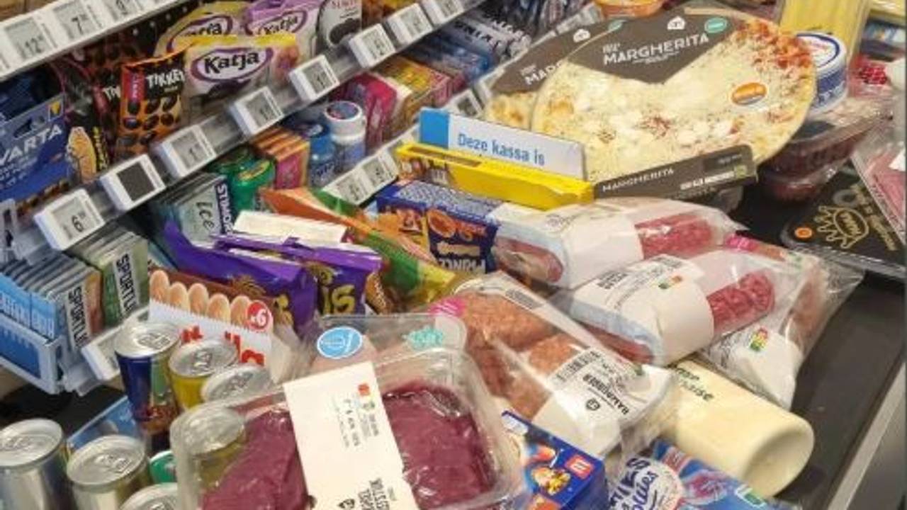 Foto: Instagram wijkagenten Altena.