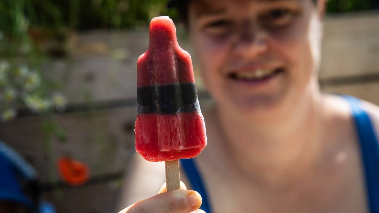 Foto: Dingena Mol/ANP