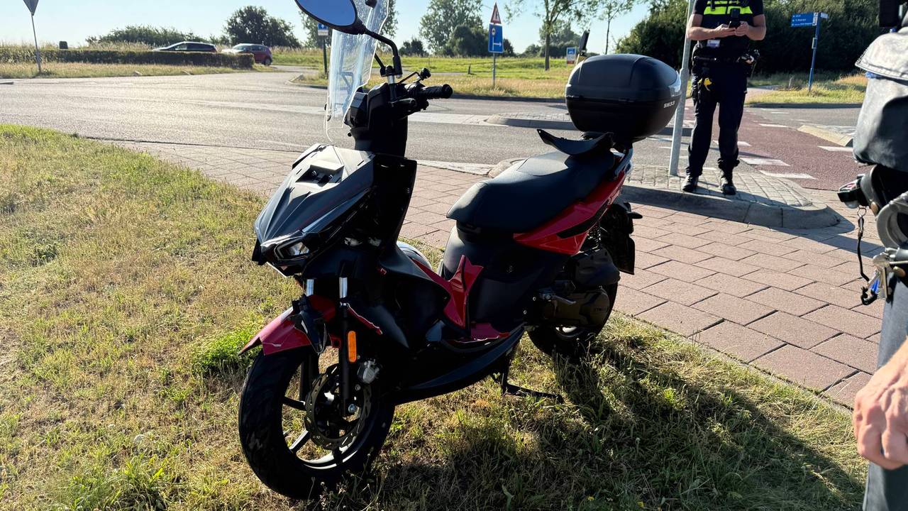 Foto: Saskia Kusters/Persbureau Heitink.