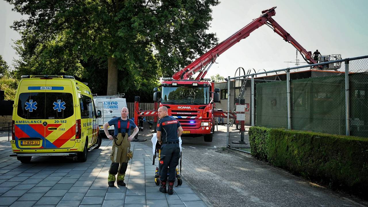Foto: Toby de Kort/Persbureau Heitink.