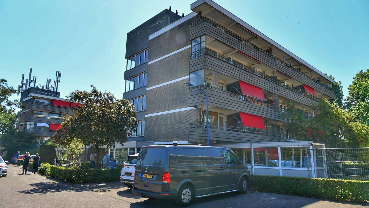 Foto: Rico Vogels/Persbureau Heitink.