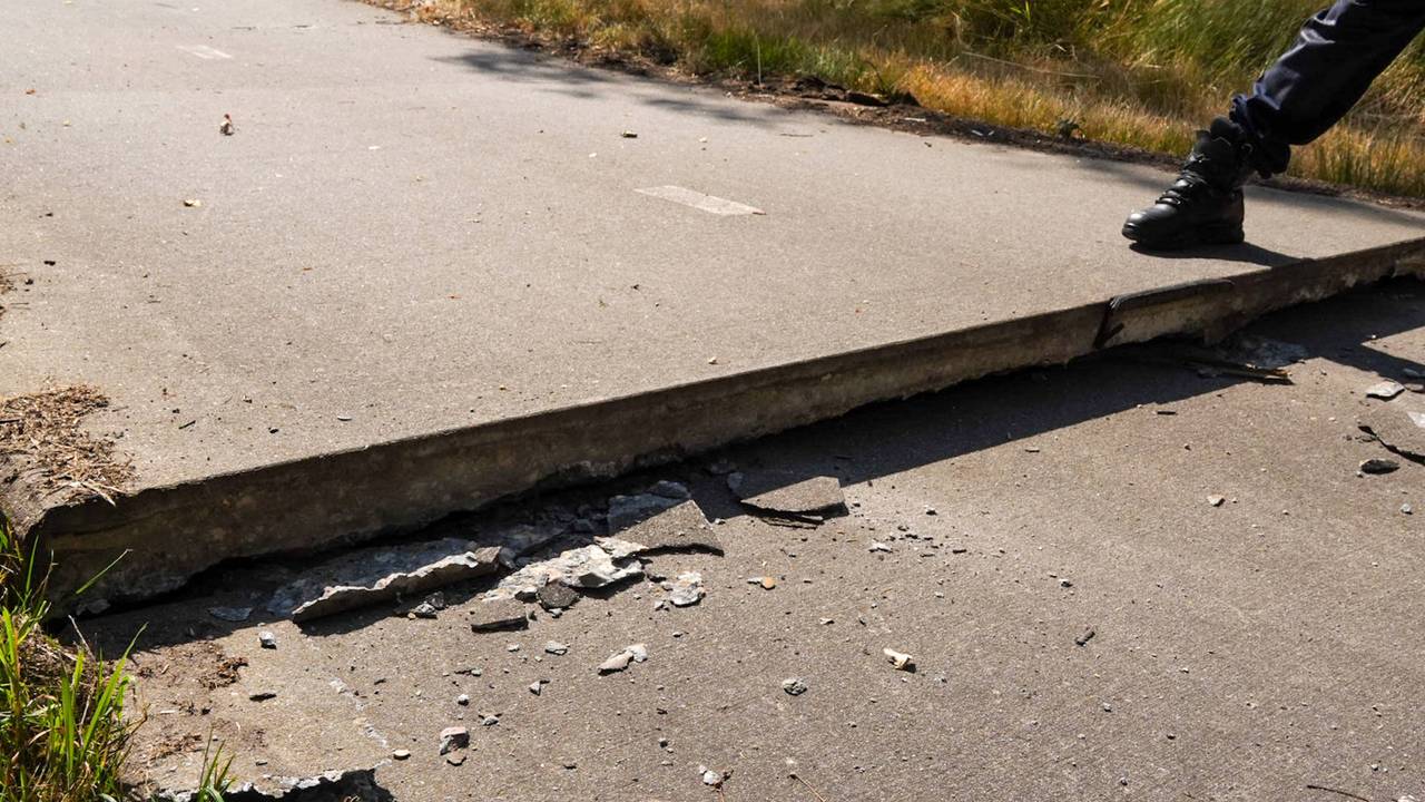 Foto: Harrie Grijseels/Persbureau Heitink.