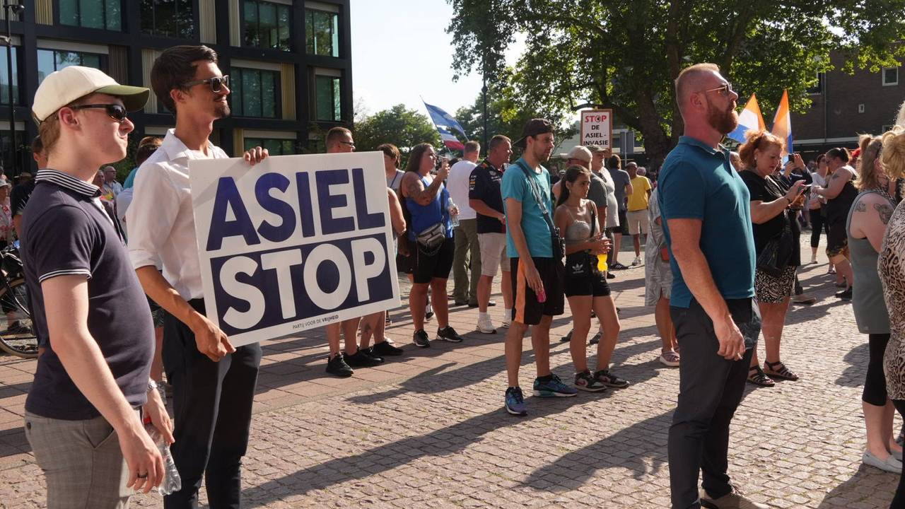 Foto: Harrie Grijseels/Persbureau Heitink.