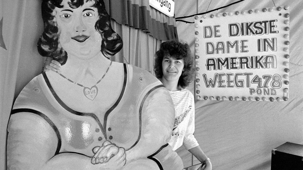 foto: Persbureau van Eijndhoven, Collectie Regionaal Archief Tilburg