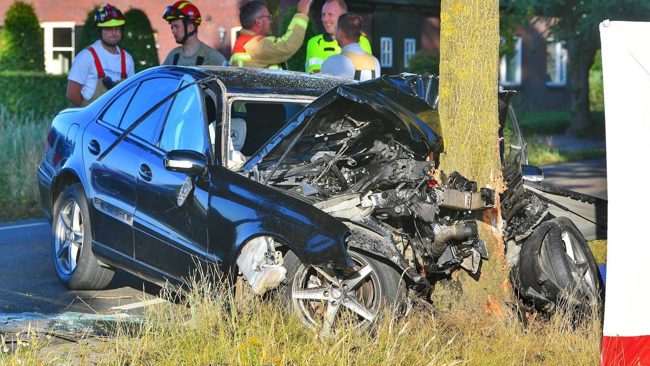 Foto: Rico Vogels / Persbureau Heitink