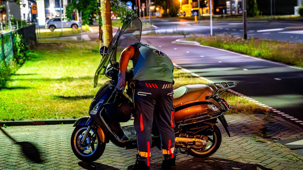 Foto: Lucas Lammers/Persbureau Heitink.