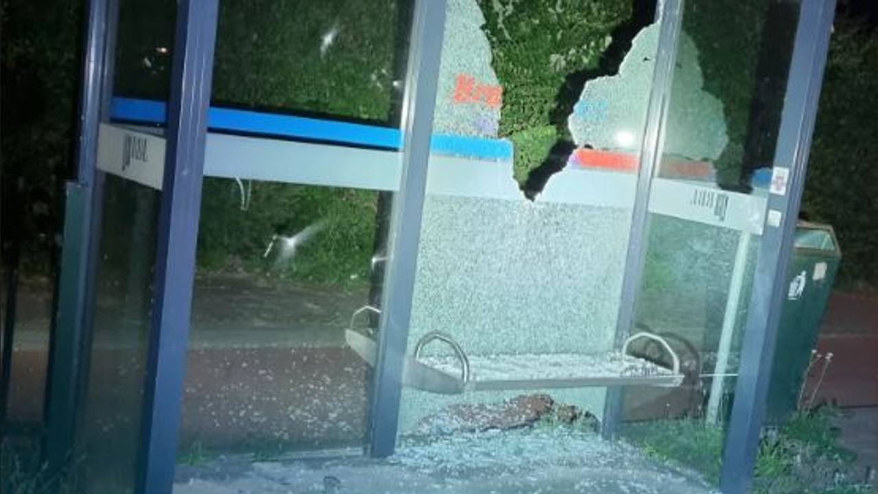 Foto: Instagram politie Dongemond.