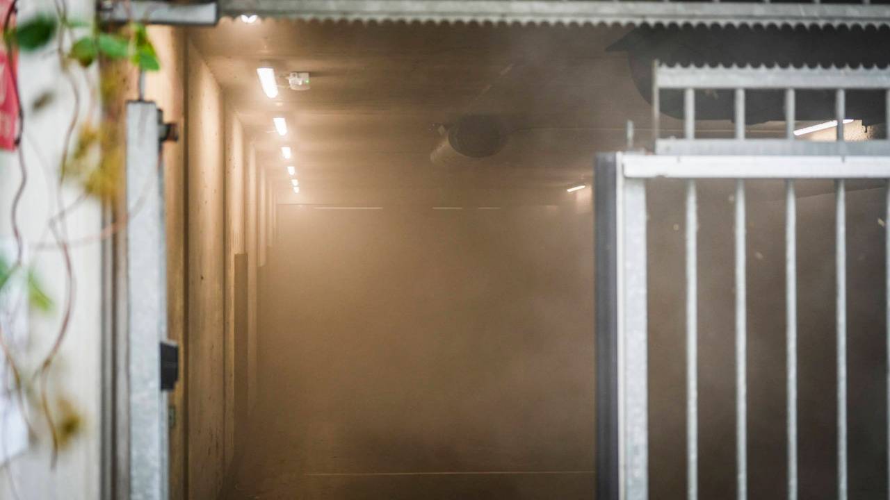 Foto: Persbureau Heitink.