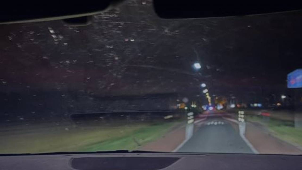 Foto: Instagram politie Dongemond.