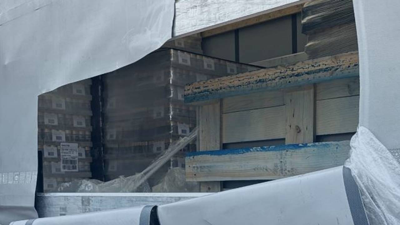 Foto: Instagram politie Valkenswaard.