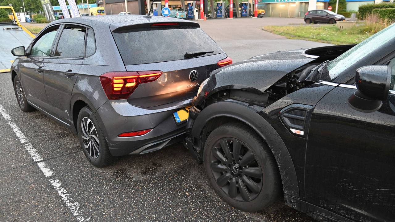 Foto: Perry Roovers/Persbureau Heitink