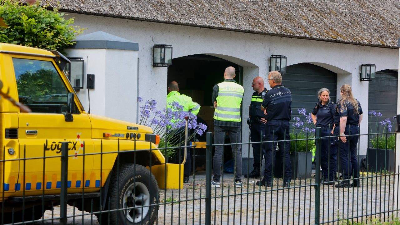 Foto: Bart Meesters/Persbureau Heitink.