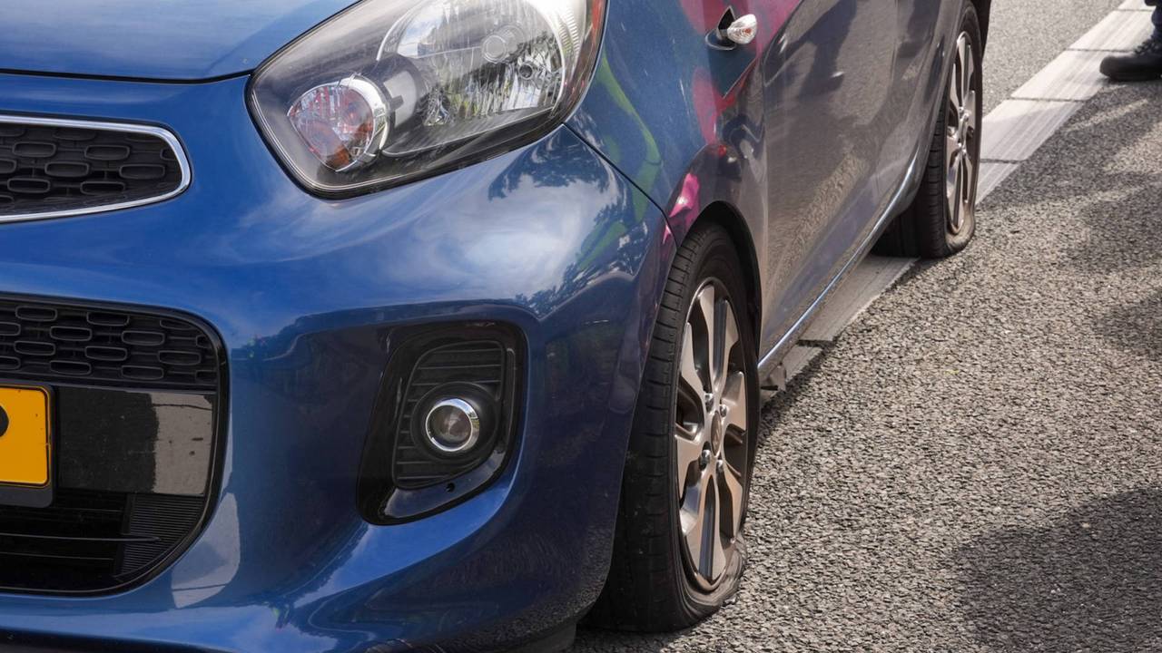 Foto: Harrie Grijseels/Persbureau Heitink.