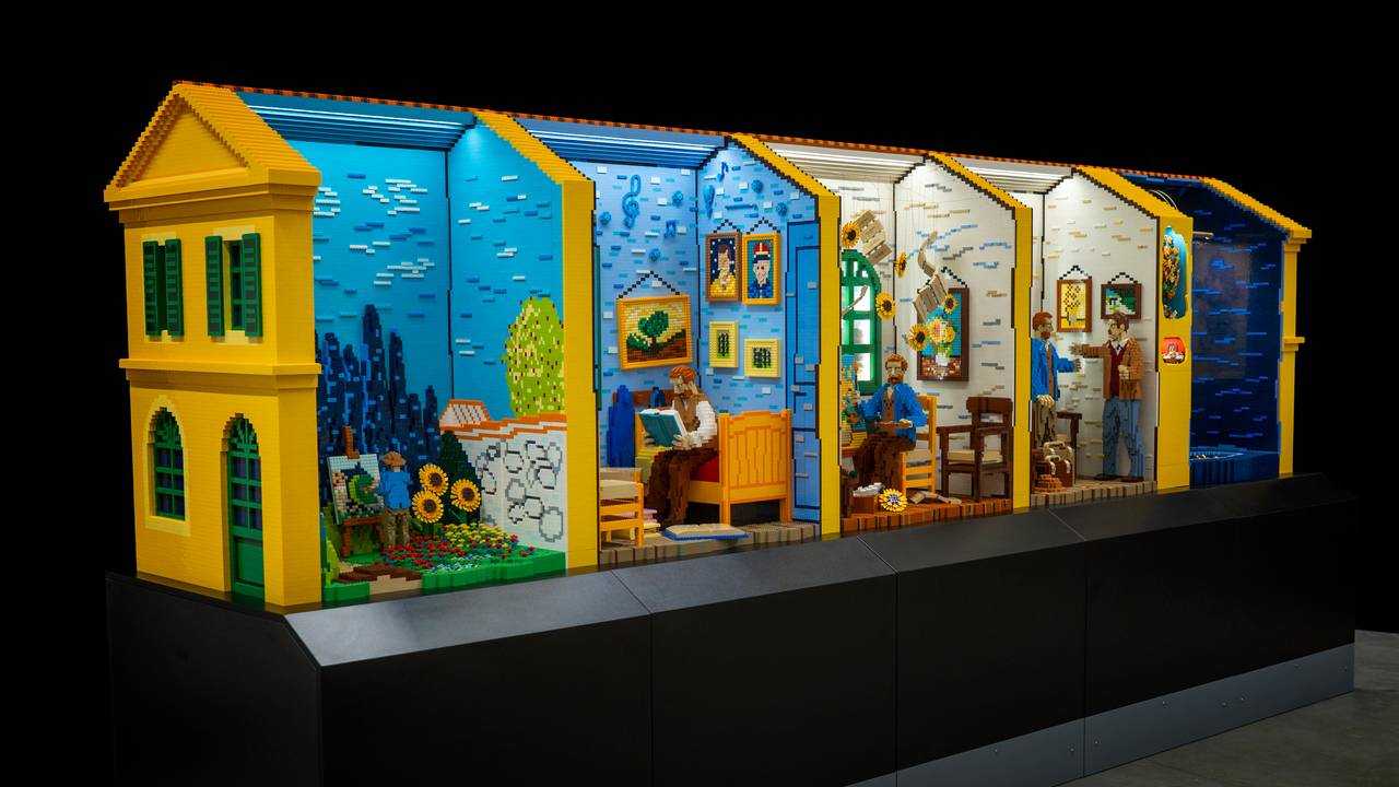 Foto: Van Gogh Museum.