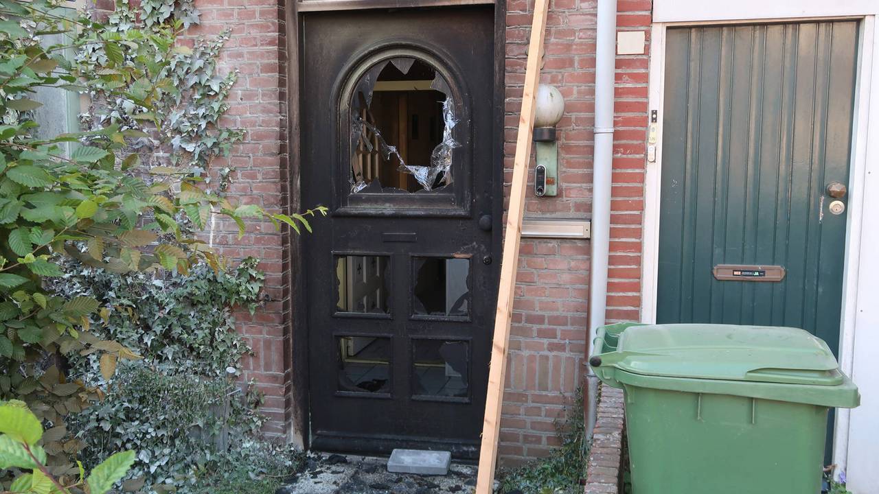 Foto: Perry Roovers/Persbureau Heitink.