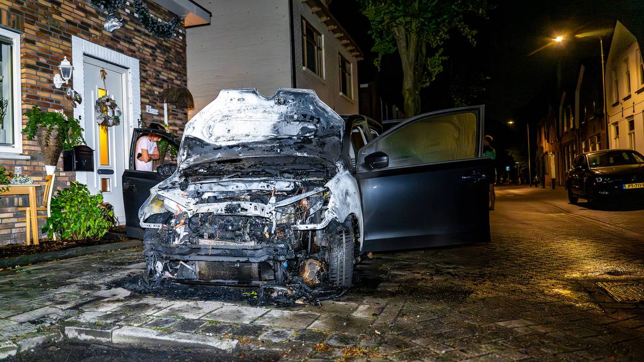 Foto: Lucas Lammers / Persbureau Heitink.