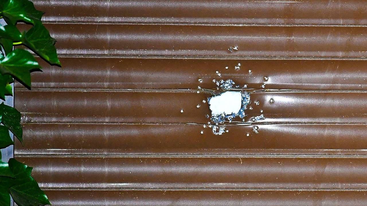 Foto: Rico Vogels/Persbureau Heitink.