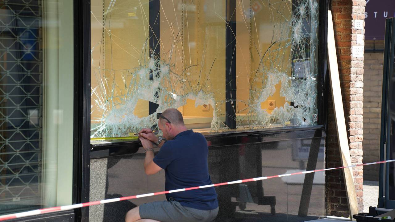 Foto: Erik Haverhals / Persbureau Heitink