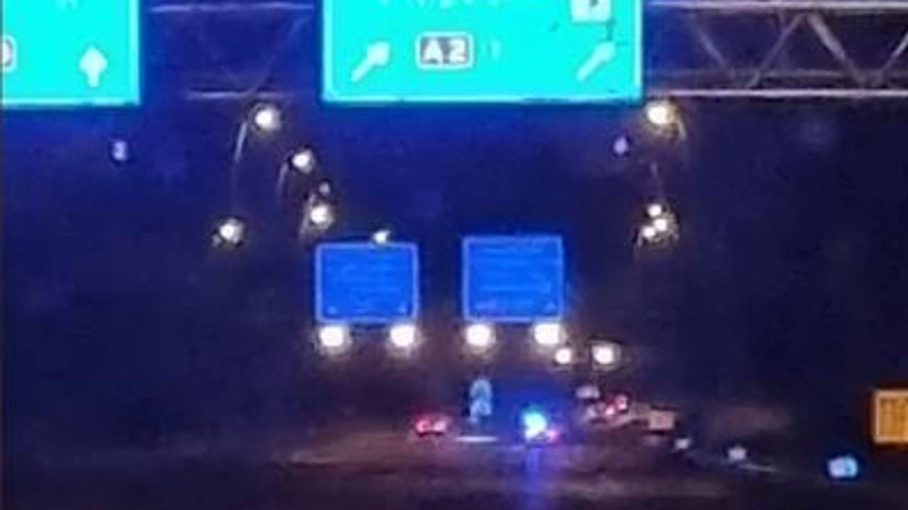 Foto: Instagram wijkagent Oirschot.