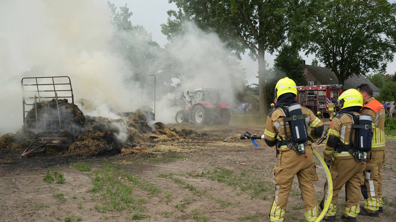 Foto: Erik Haverhals/Persbureau Heitink.