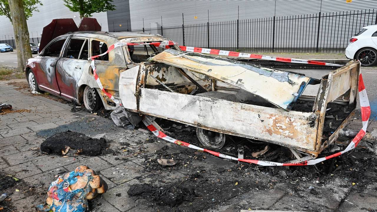 Foto: Toby de Kort/Persbureau Heitink.