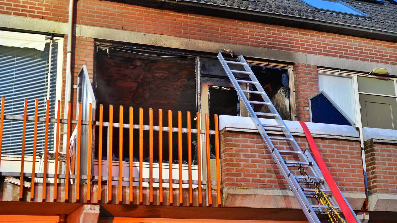 Foto: Rico Vogels/Persbureau Heitink.