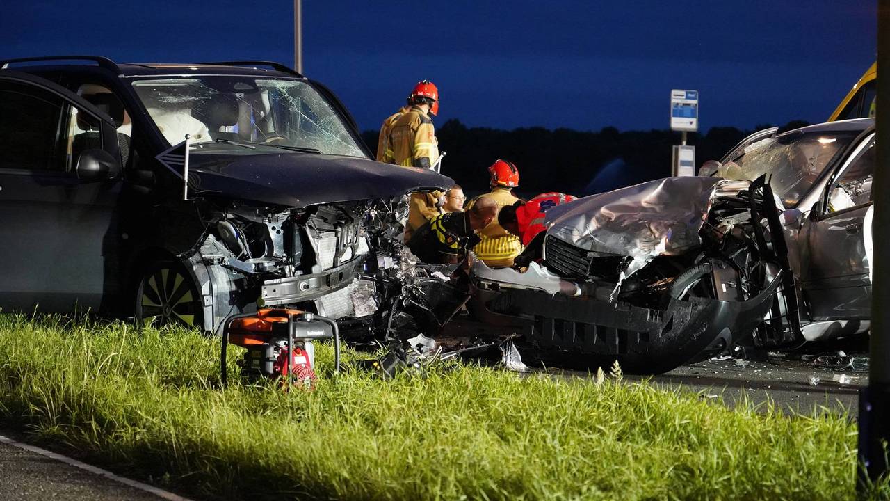Foto: Jeroen Stuve/Persbureau Heitink.
