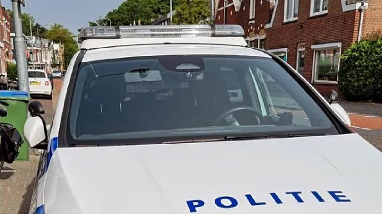 Foto: Instagram jeugdagenten Markdal.