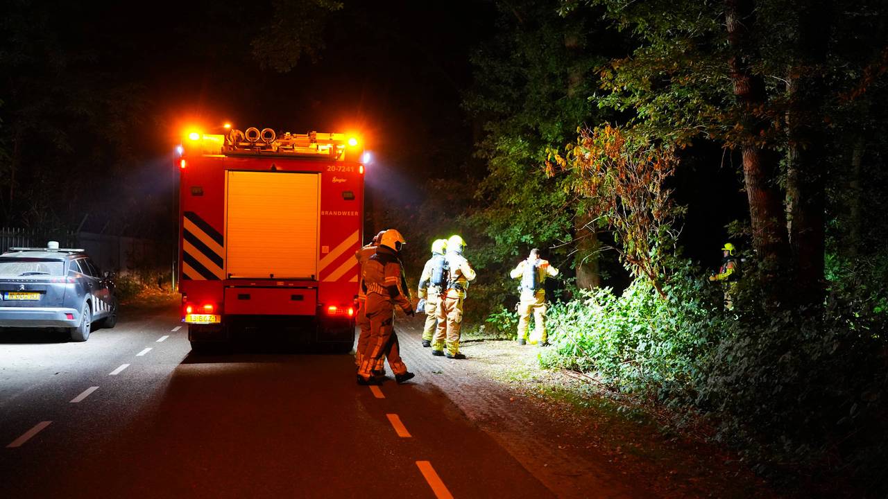 Foto: Erik Haverhals/Persbureau Heitink.