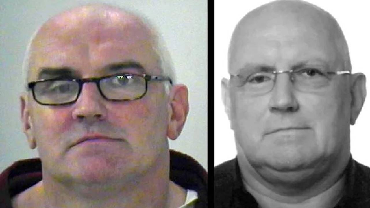 Foto: Federale Politie België.